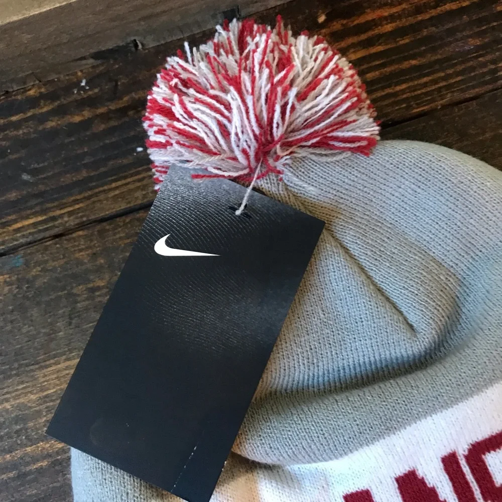 Nike Arkansas Razorbacks Hat